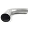 Heavy Duty Mfg Exhaust Elbow, 12B-500-15158A 12B-500-15158A - alternate 5